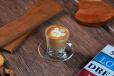CORTADO