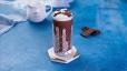 CHOCOLATE MILKSHAKE 