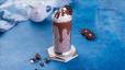 OREO NUTELLA MILKSHAKE 