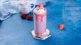 STRAWBERRY MILKSHAKE 