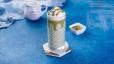 PISTACHIO MILKSHAKE 