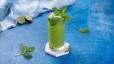 FRESH LEMON MINT 