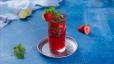 STRAWBERRY MOJITO