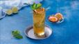 PASION FRUIT MOJITO