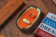 HONEY KAYMAK