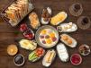 ROYAL BREAKFAST 2