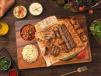 Half KG MIX GRILL