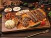Half KG Meat Mix Grill