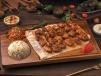HALF KG SHISH TAWOOK