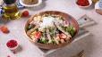 MINI CAESAR SALAD