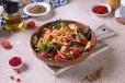 MINI Fattoush