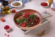 MINI Tabbouleh