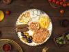 ARABIC BREAKFAST