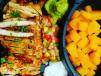 Grilled Chicken Fajita