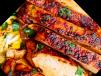 Dynamite Grilled Chicken