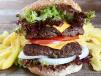 Double Burger