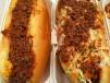 Chili Hotdog