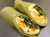 Egg Wrap