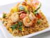 Shrimps Fried Rice