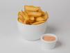 Dippers Fries