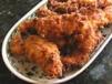 Fried Chicken Tenders