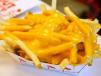 Cheesy Fries