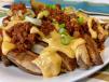 Cheesy Chili Fries