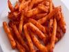 Spicy Masala Fries