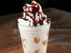 Peanut Butter Milkshake