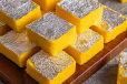 Mawa Mango Barfi