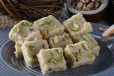 Gud Coconut Barfi