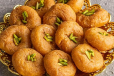 Balushahi