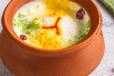 Rabdi With Tender Coconut