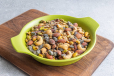Dry Fruit Punch