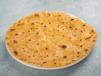 Saada Paratha