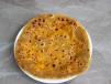 Cheese Paratha