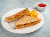 Chicken Tikka Sandwich