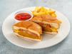 Chicken Club Sandwich