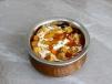 Chicken Creamy Handi