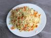 Vegetable Fried Rice