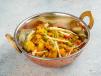 Mixed Vegetable