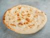 Plain Naan
