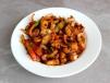 Chicken Chile Dry