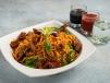 Beef Chow Mein Noodles