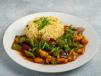 Chicken Chile Onion