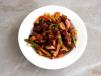 Beef Chile Dry