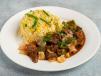 Beef Chile Onion