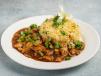 Asian Style Garlic Chicken