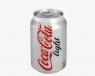 Cola Diet 300ml