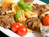 Lamb Chops